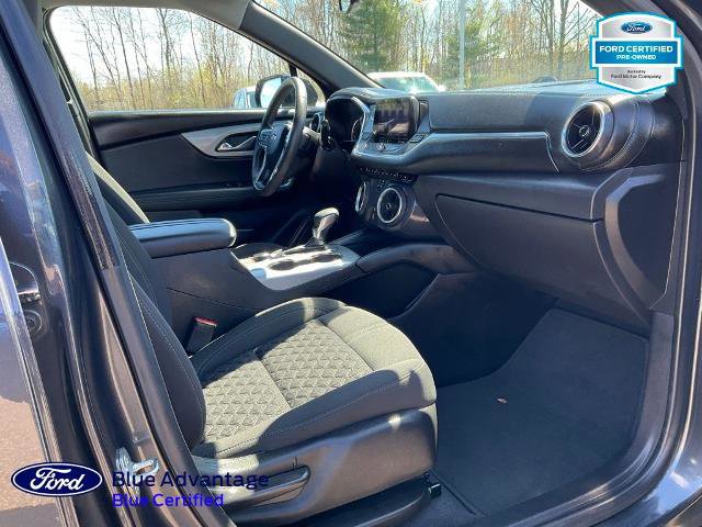 Used 2021 Chevrolet Blazer LT AWD/4WD image 19