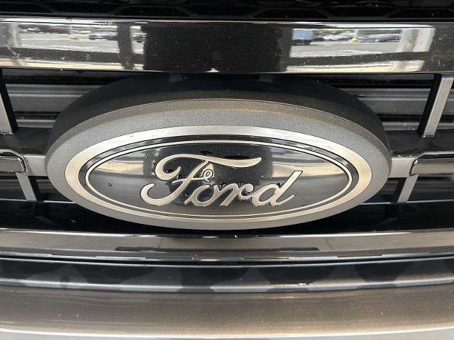 Certified 2023 Ford F150 Lariat w/ Equipment Group 502A High AWD/4WD image 30