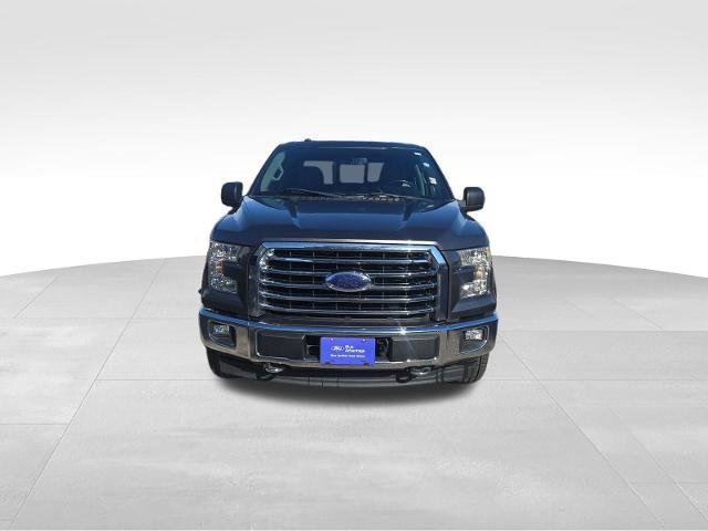 Certified 2017 Ford F150 XLT w/ Equipment Group 302A Luxury image 8