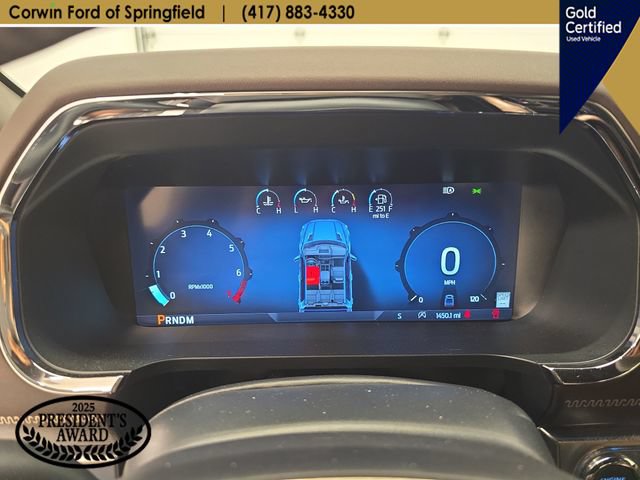 Certified 2026 Ford F150 King Ranch w/ Equipment Group 601A High AWD/4WD image 34