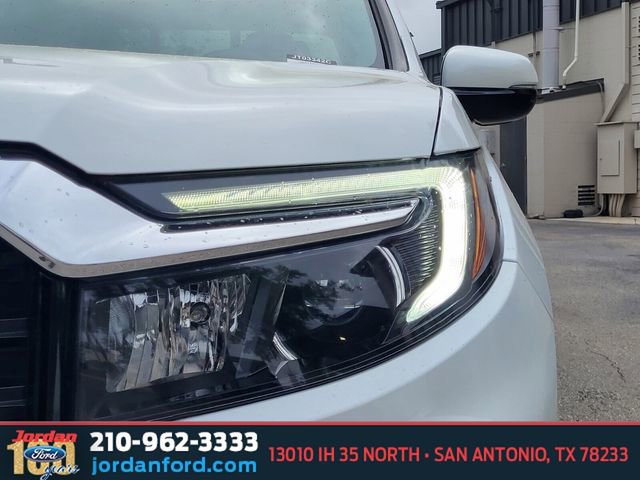 Used 2022 Honda Ridgeline RTL-E image 10