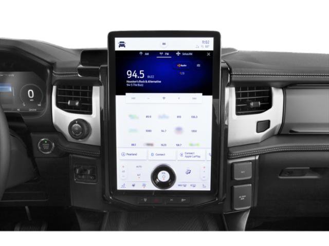 Certified 2024 Ford F150 Lightning Platinum AWD/4WD image 10