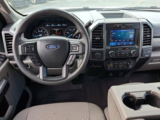 Certified 2022 Ford F250 XLT AWD/4WD image 10