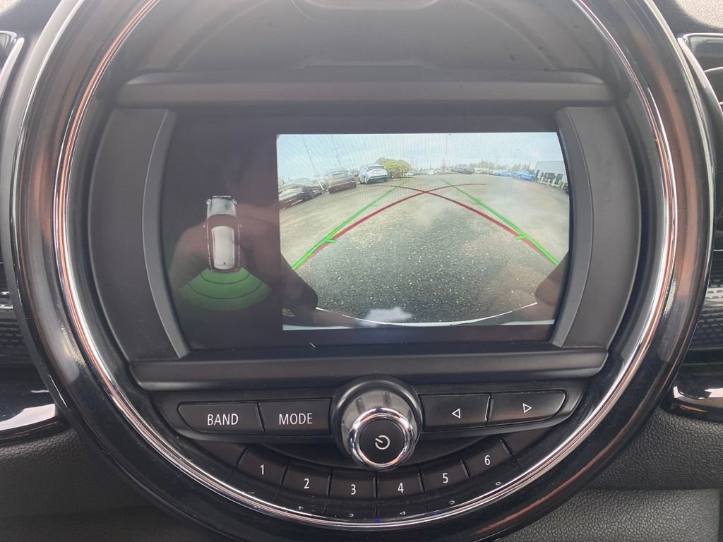 Used 2019 MINI Cooper Clubman S image 29