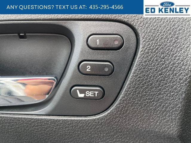 Used 2022 Honda Pilot Black Edition image 26