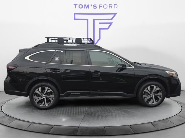 Used 2022 Subaru Outback Limited XT AWD/4WD image 8