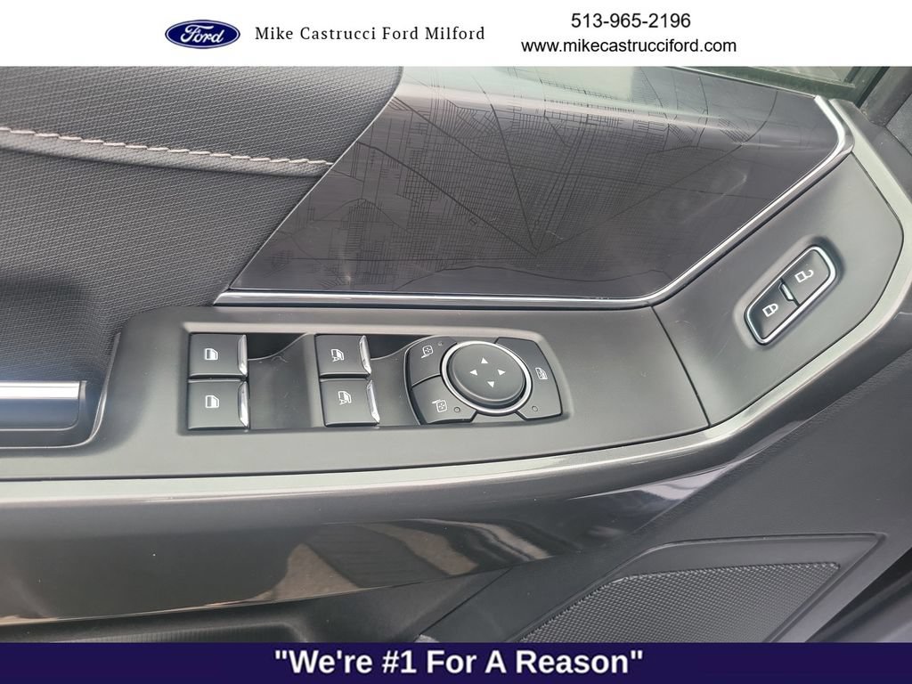 Certified 2023 Ford F150 XLT w/ Equipment Group 302A High AWD/4WD image 24