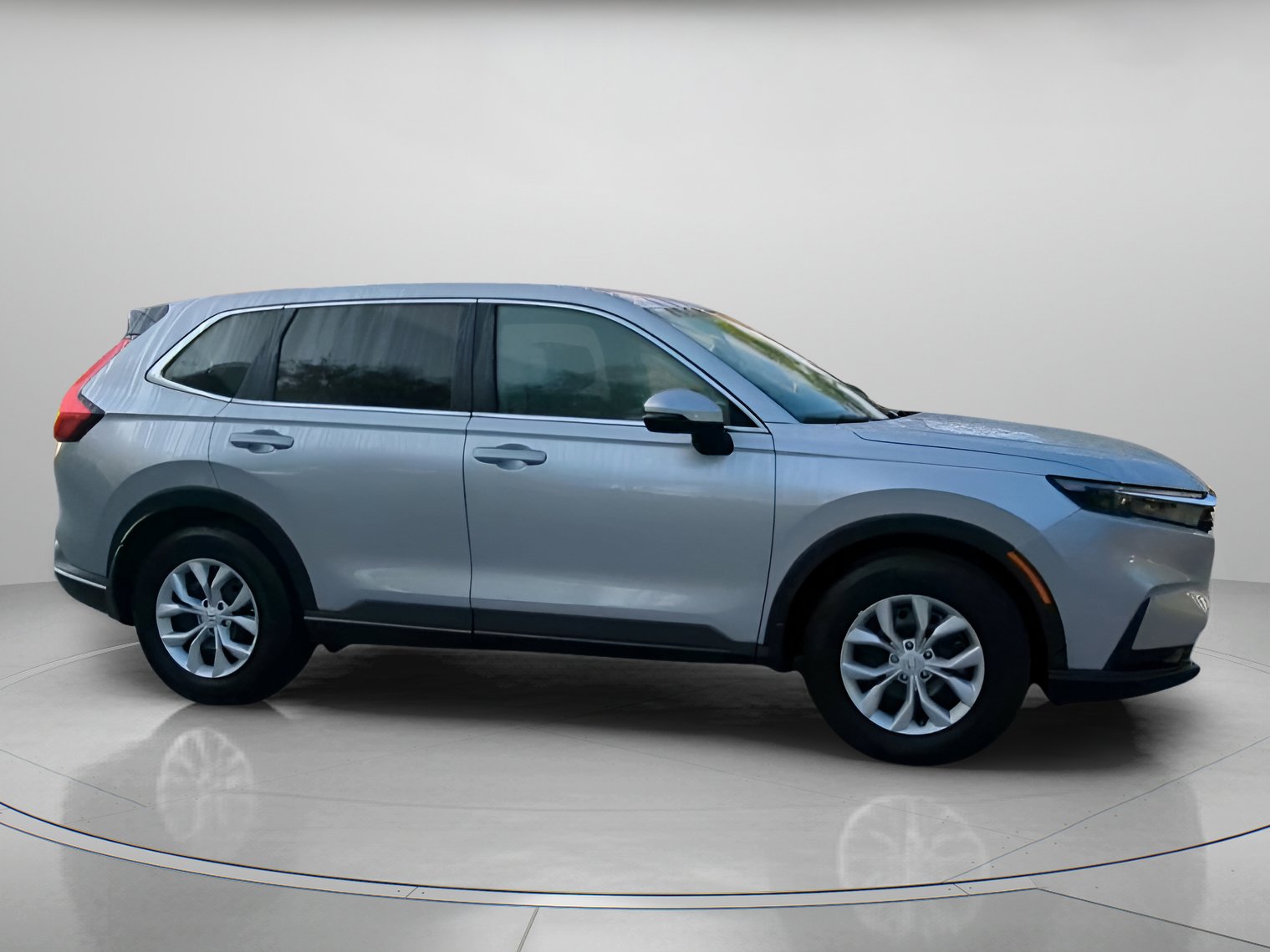 Used 2026 Honda CR-V LX image 34