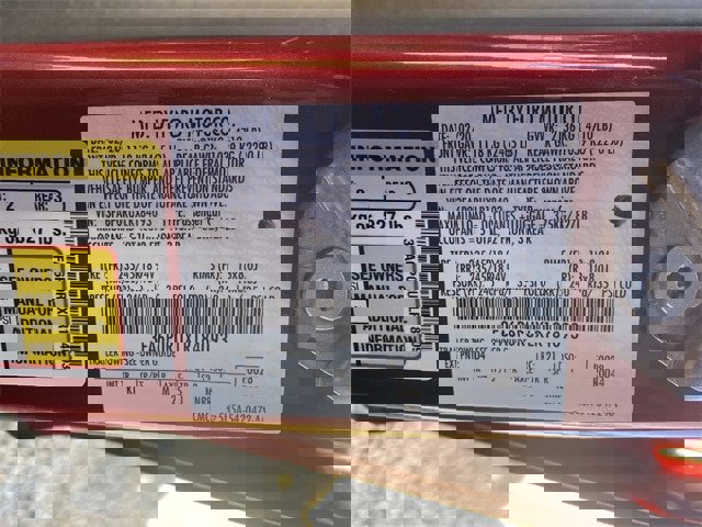 Certified 2020 Ford Fusion Titanium image 57