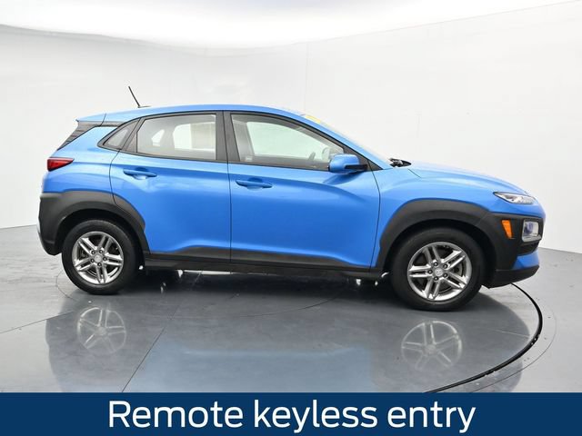 Used 2019 Hyundai Kona SE AWD/4WD image 12