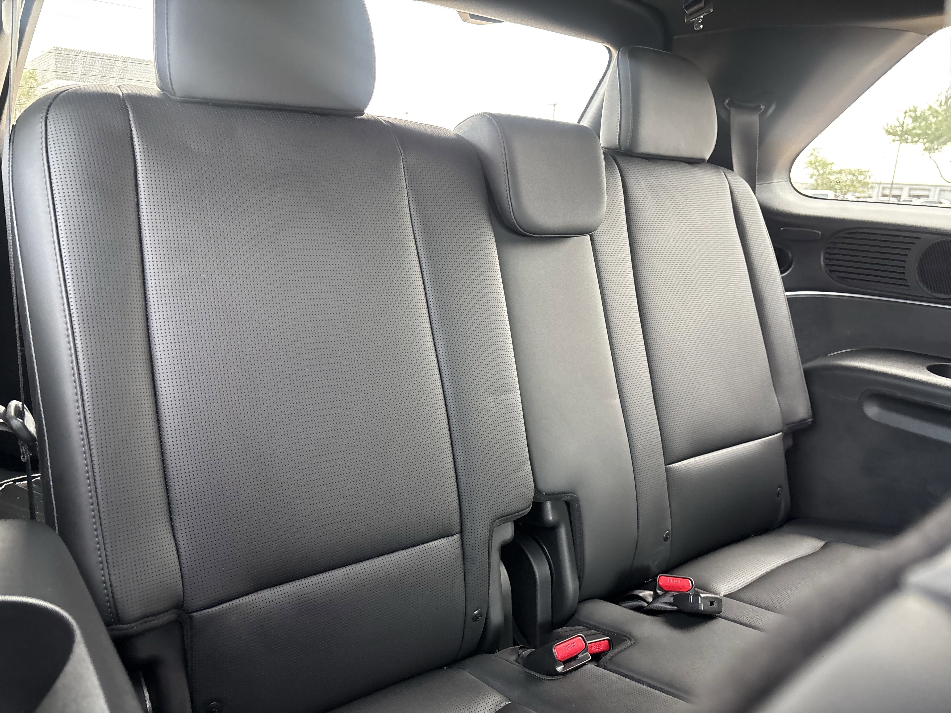 Used 2026 Hyundai Palisade Calligraphy FWD image 30