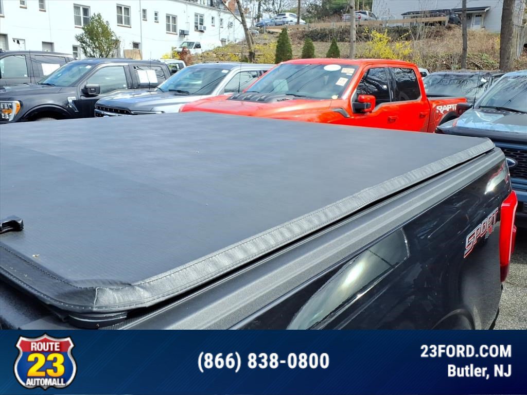 Certified 2023 Ford F150 XLT w/ Equipment Group 302A High AWD/4WD image 28