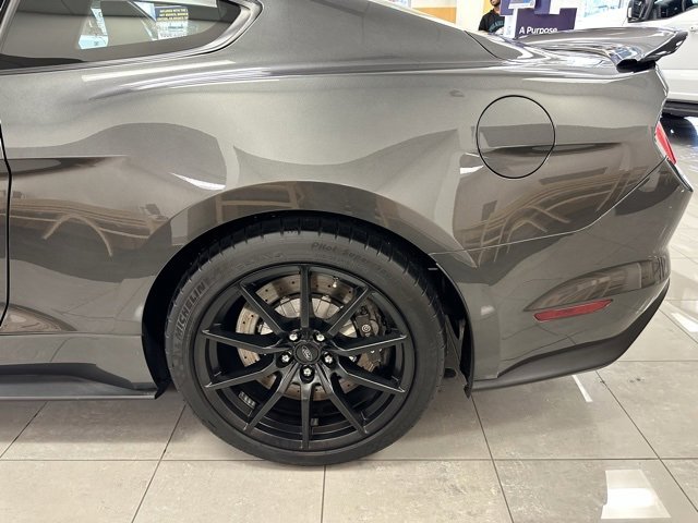 Certified 2017 Ford Mustang Shelby GT350 w/ Electronics Package image 57