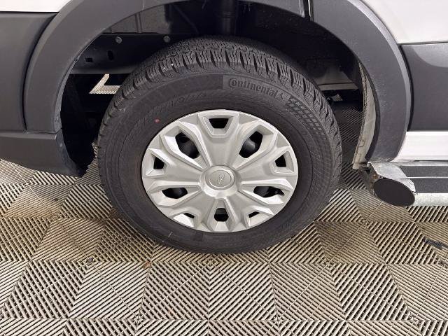 Certified 2025 Ford Transit 250 Low Roof w/ Exterior Upgrade Package RWD image 11