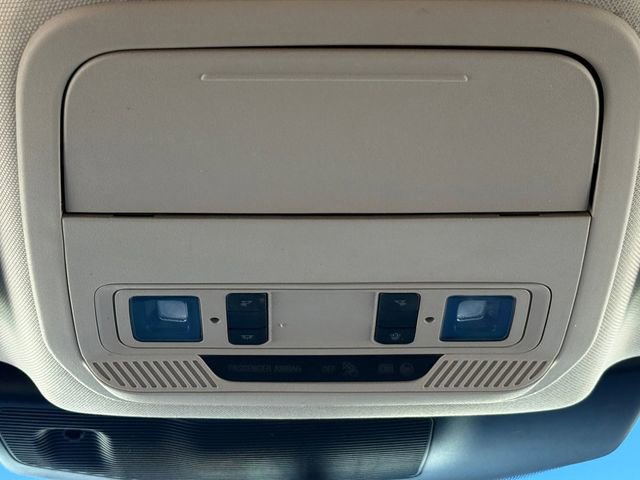 Certified 2021 Ford Explorer Platinum w/ Equipment Group 601A image 13