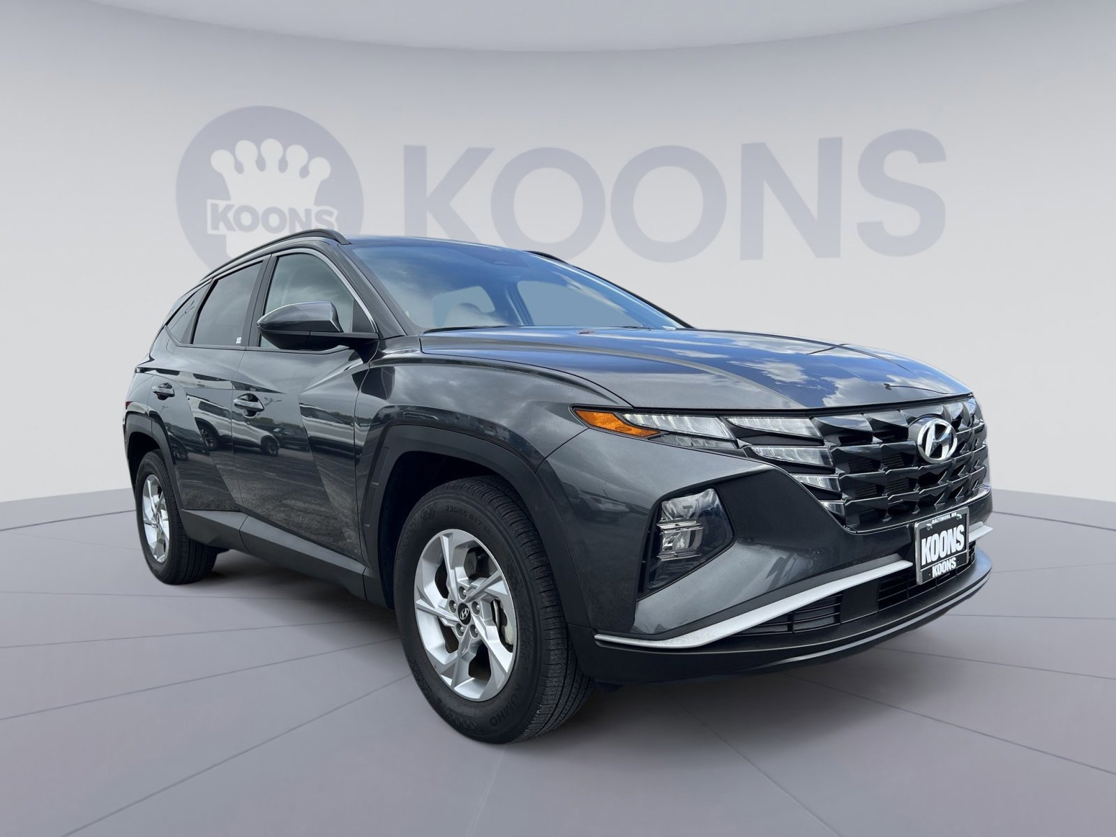 Used 2024 Hyundai Tucson SEL AWD/4WD image 2