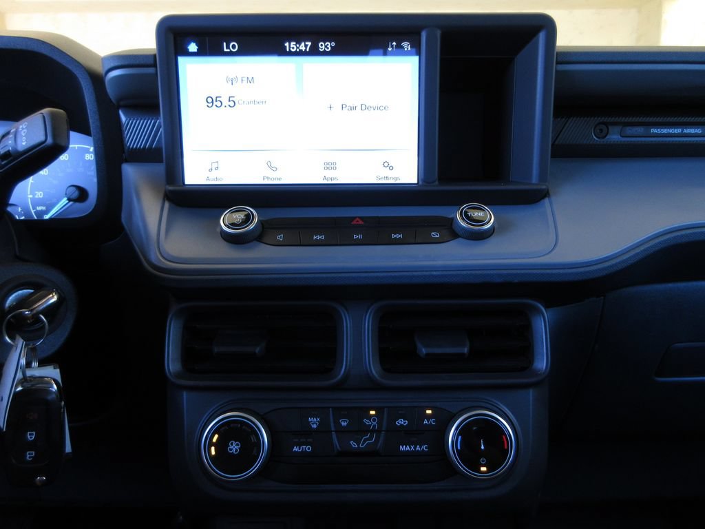 Certified 2024 Ford Maverick XL FWD image 18