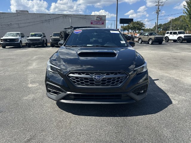 Used 2022 Subaru WRX Limited AWD/4WD image 9