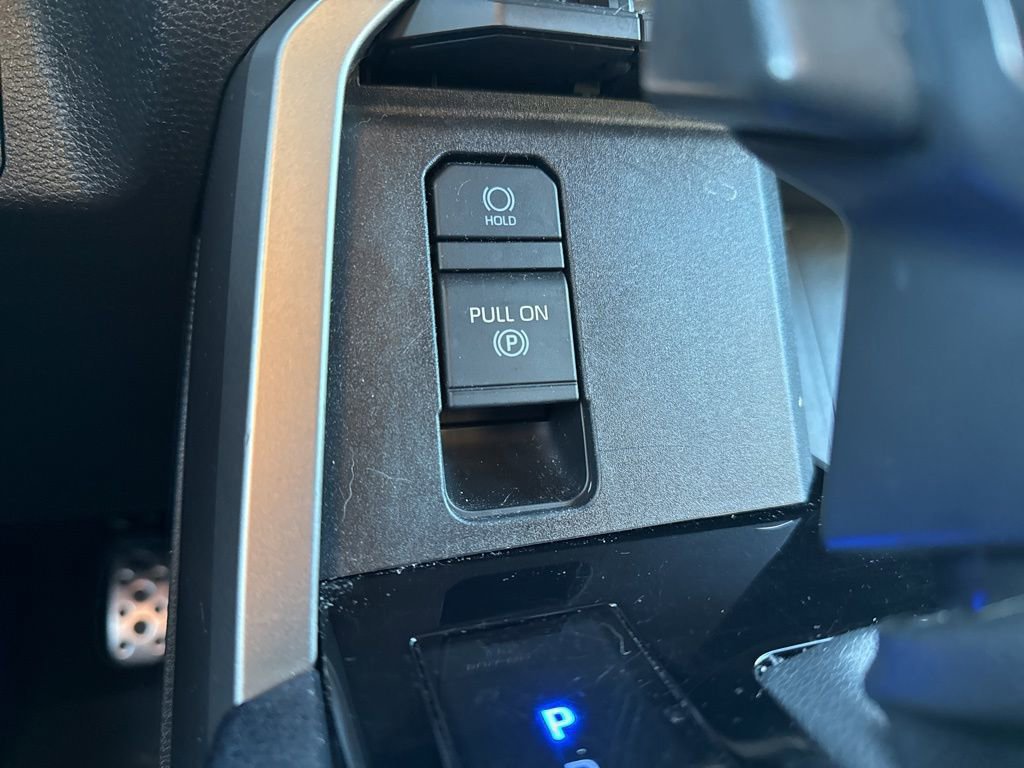 Used 2024 Toyota Tundra SR5 image 28