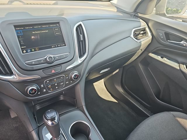 Used 2019 Chevrolet Equinox LT FWD image 24