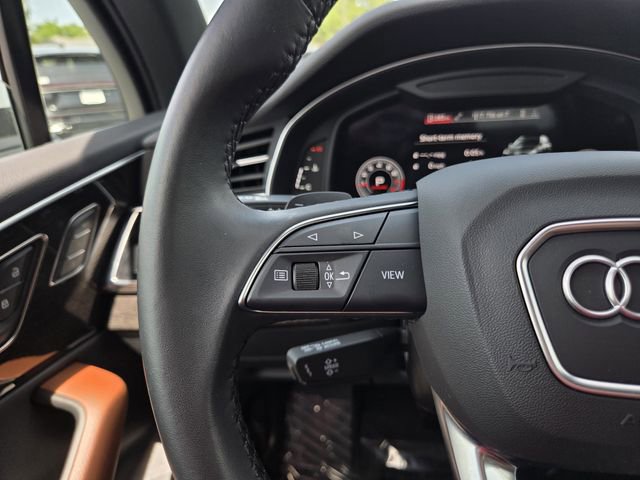 Used 2023 Audi Q7 2.0T Premium image 26