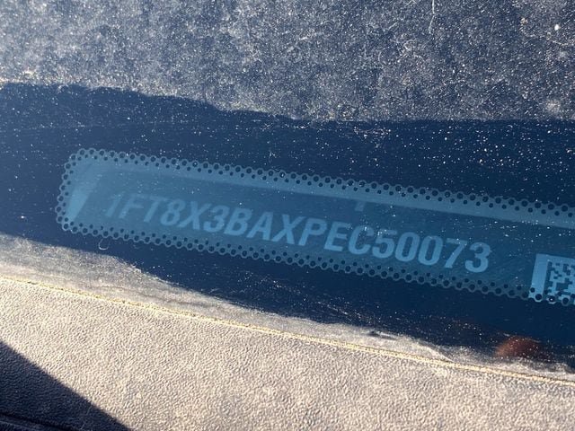 Certified 2023 Ford F350 XL AWD/4WD image 14