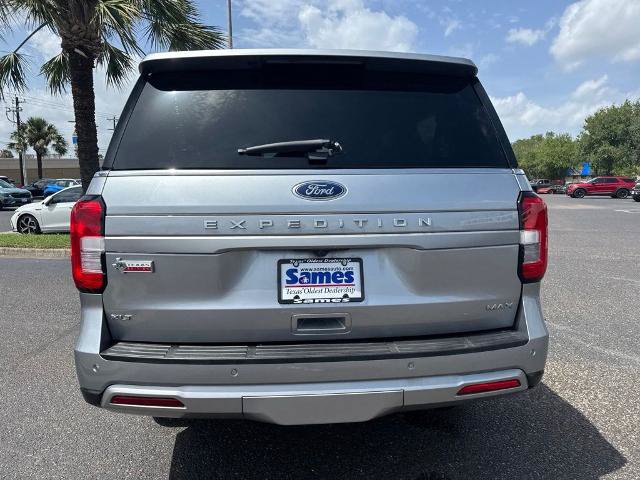 Certified 2023 Ford Expedition Max XLT RWD image 4