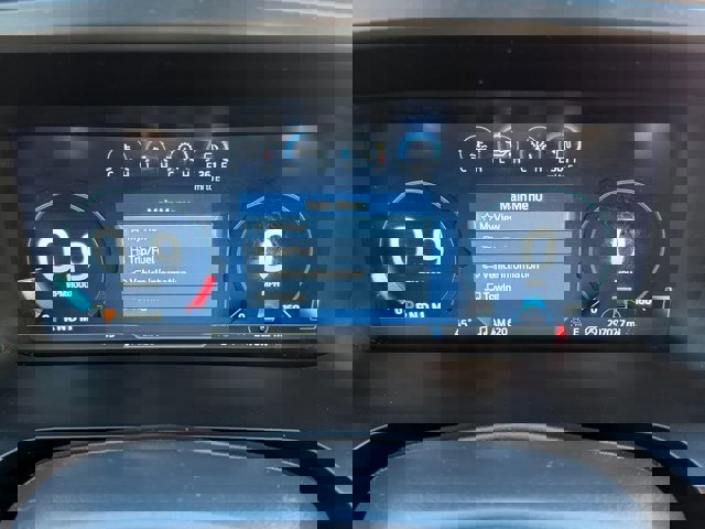 Certified 2023 Ford Expedition Platinum image 18