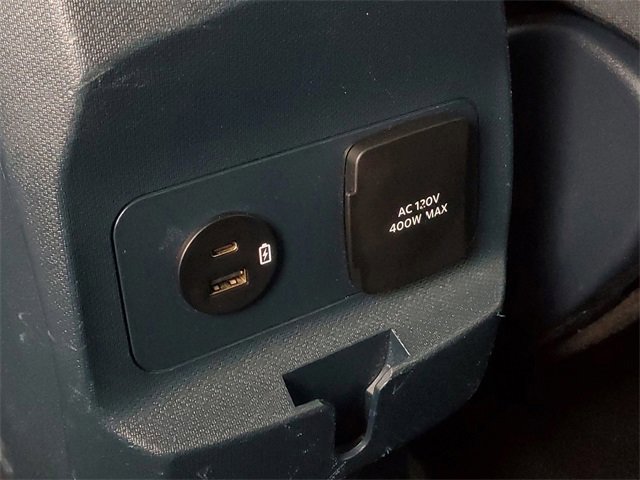 Certified 2022 Ford Maverick XLT image 23