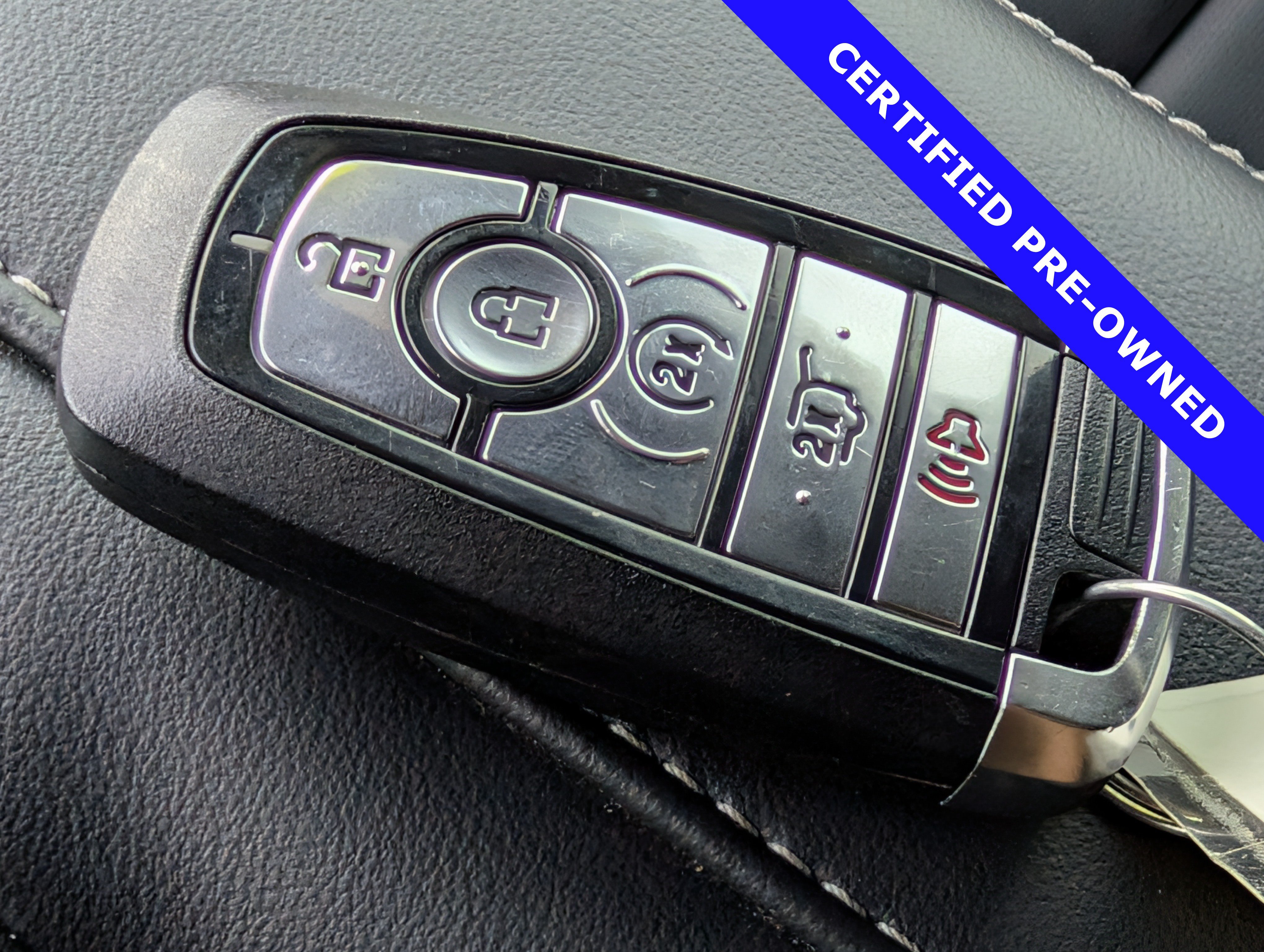 Certified 2025 Ford Expedition Max Platinum w/ Stealth Performance Package AWD/4WD image 38