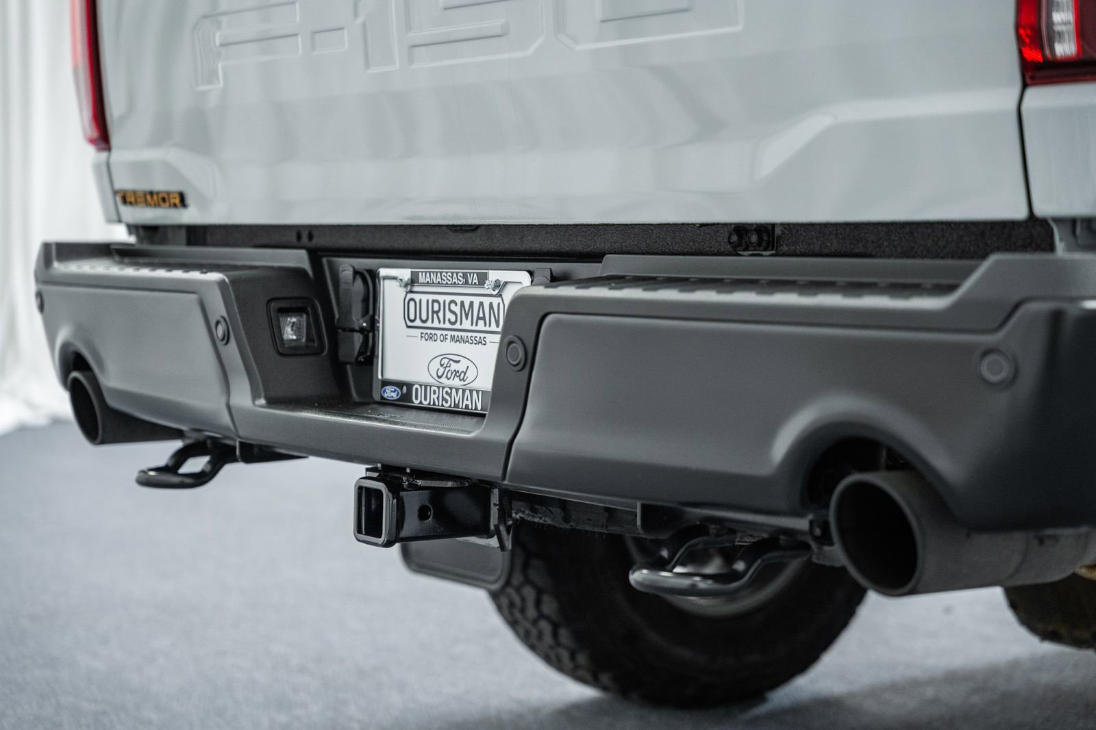 Certified 2024 Ford F150 Tremor w/ Equipment Group 402A High image 10