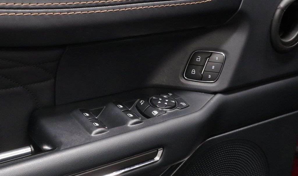 Certified 2022 Ford Expedition Platinum image 23