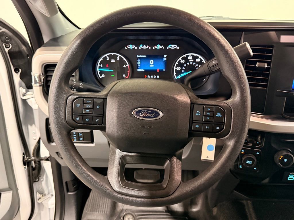 Certified 2024 Ford F350 XLT image 19