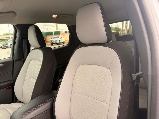 Certified 2025 Ford Escape Active w/ Cold Weather Package FWD image 10