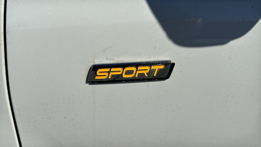 Used 2024 Subaru Crosstrek 2.5i Sport w/ Crosstrek Mirror Package AWD/4WD image 7