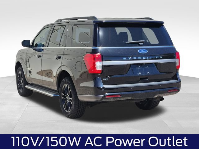 Certified 2023 Ford Expedition XLT AWD/4WD image 8