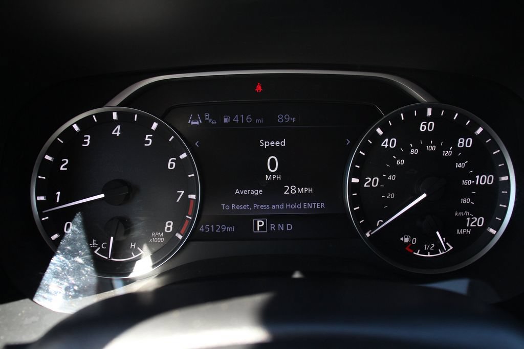 Used 2022 Nissan Frontier SV RWD image 31