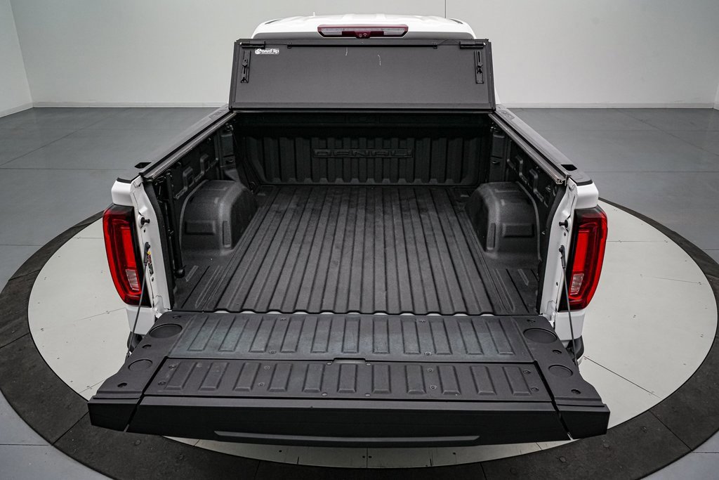 Used 2022 GMC Sierra 1500 Denali w/ Technology Package image 10