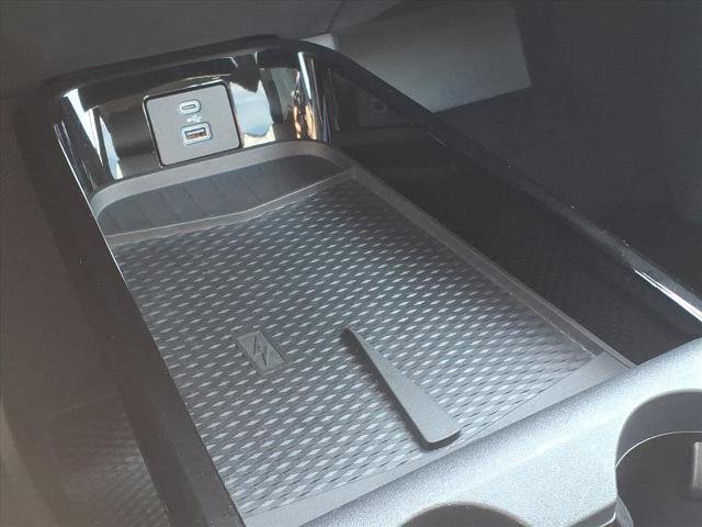 Certified 2022 Ford Mustang Mach-E Premium AWD/4WD image 13
