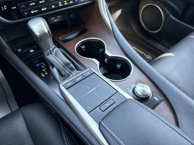 Used 2020 Lexus RX 350L FWD w/ Premium Package image 36