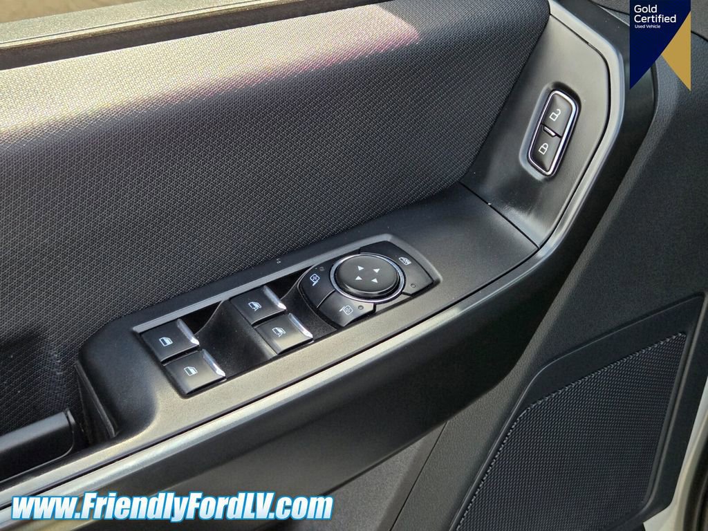 Certified 2023 Ford F150 XL w/ STX Appearance Package image 17