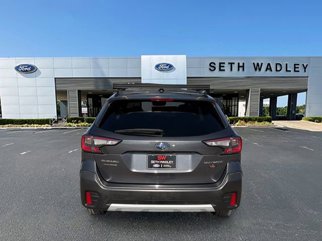 Used 2020 Subaru Outback Limited image 4