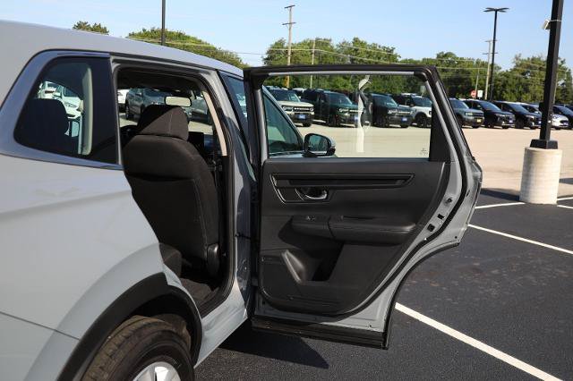 Used 2023 Honda CR-V LX image 26