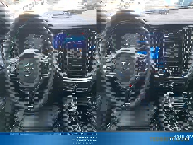 Used 2024 Volvo V60 T8 Polestar image 16