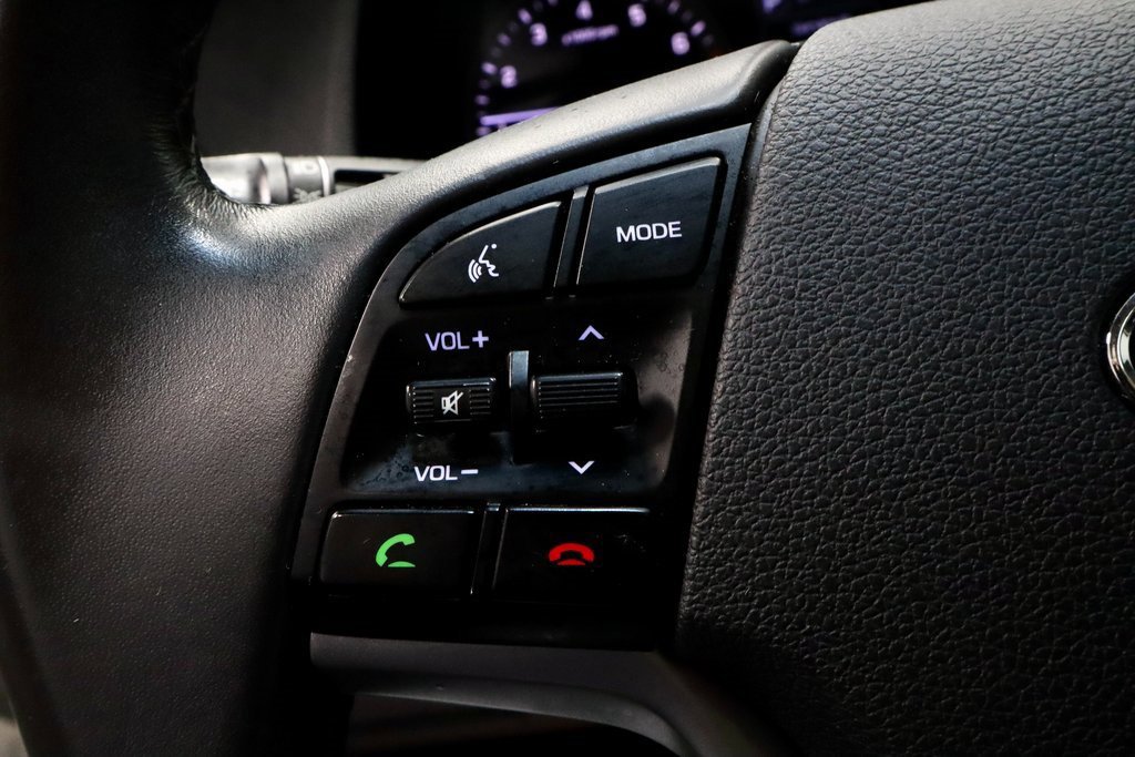 Used 2017 Hyundai Tucson Value image 26