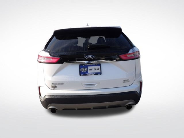 Certified 2019 Ford Edge SEL w/ Equipment Group 201A FWD image 10