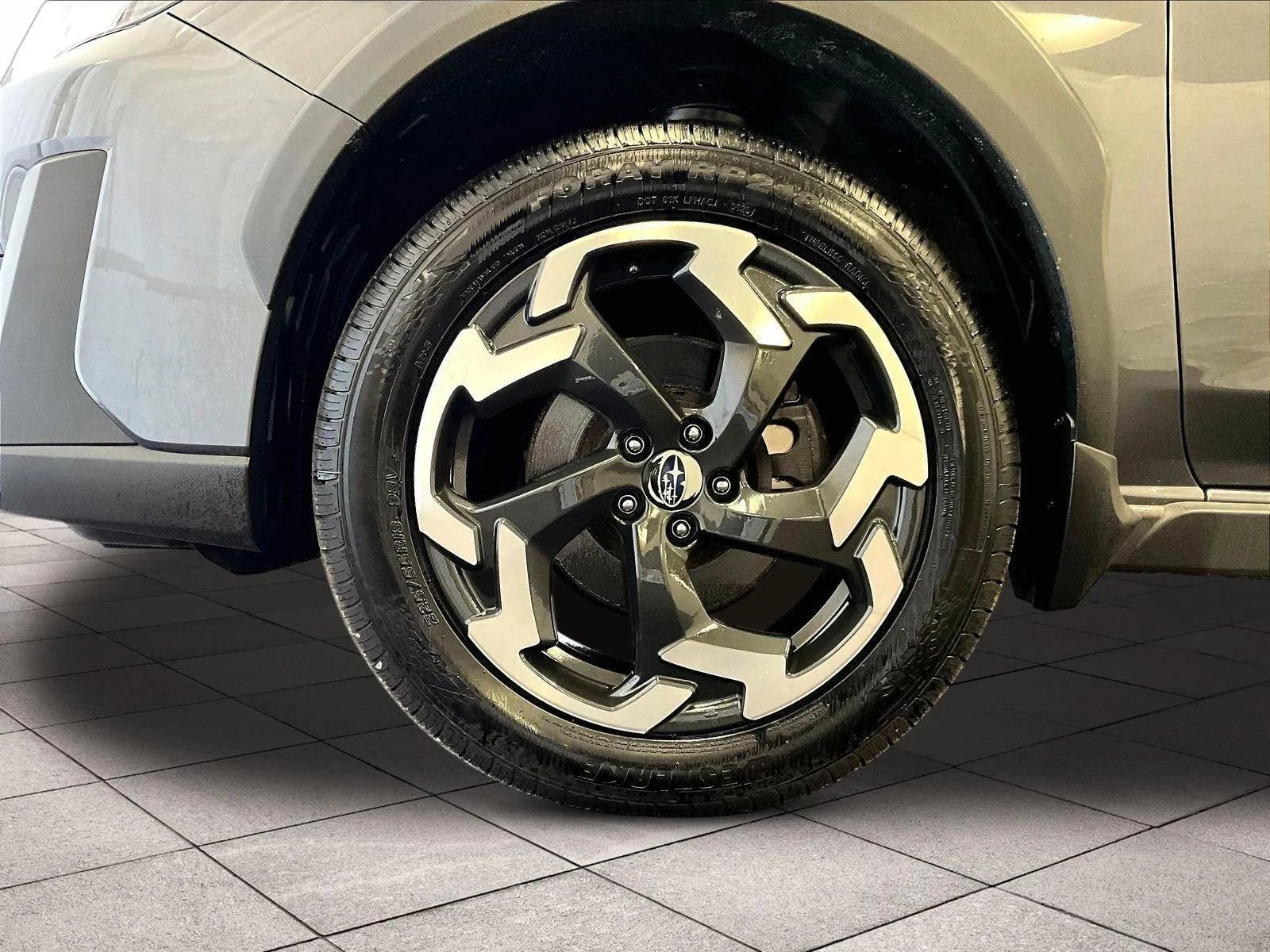 Used 2021 Subaru Crosstrek 2.5i Limited AWD/4WD image 8