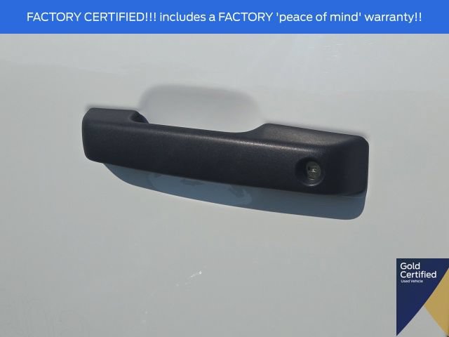 Certified 2023 Ford F150 Lightning Pro AWD/4WD image 21
