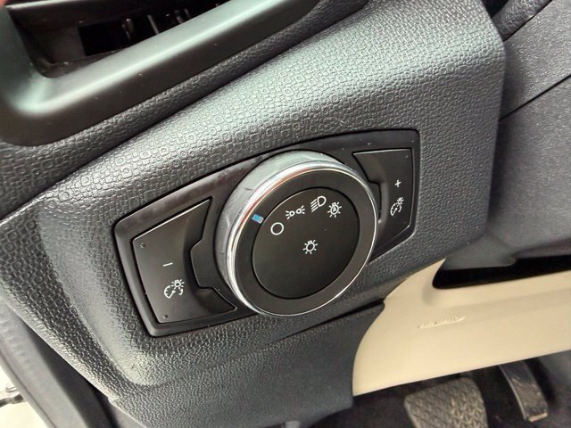 Certified 2022 Ford EcoSport S AWD/4WD image 7