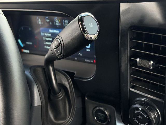 Certified 2024 Ford F350 Platinum AWD/4WD image 17